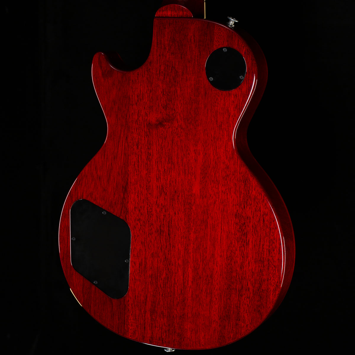 Gibson Les Paul Studio Wine Red (098)