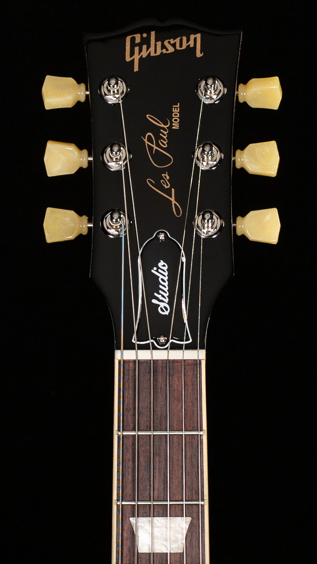 Gibson Les Paul Studio Wine Red (098)