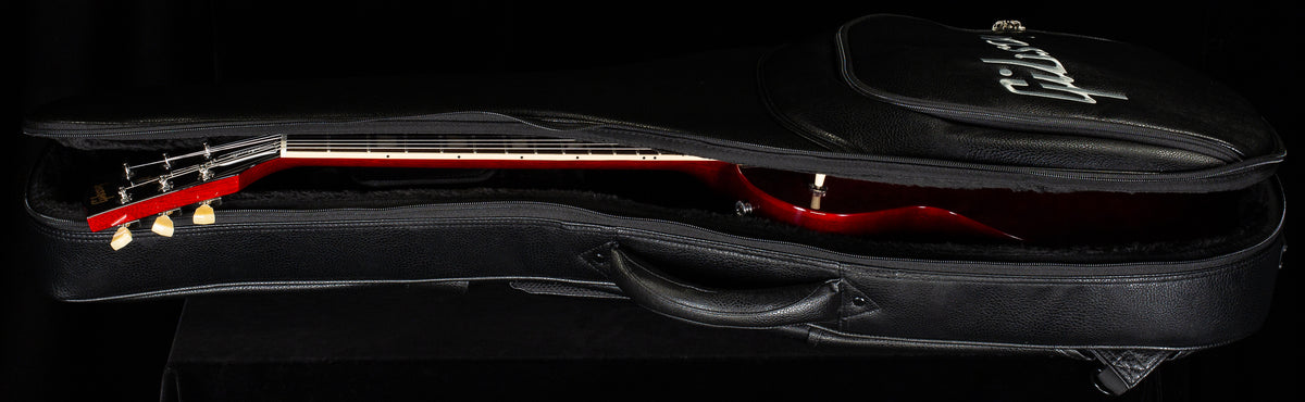 Gibson Les Paul Studio Wine Red (098)