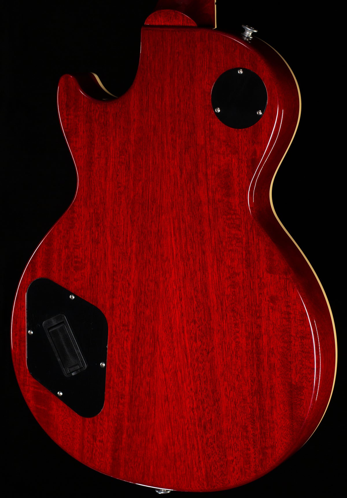 Gibson Warren Haynes Les Paul Standard 50s P-90 Sixties Cherry (006)