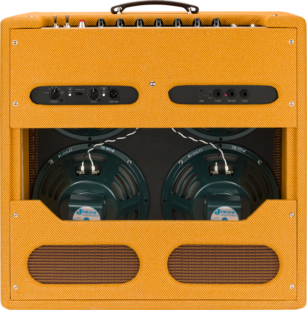 Fender Tone Master 1959 Bassman - Willcutt Guitars