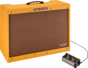 Fender Tone Master '59 Twin Joe Bonamassa Edition, 120V (039)