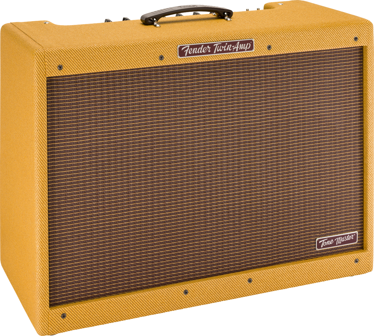 Fender Tone Master '59 Twin Joe Bonamassa Edition, 120V (039)