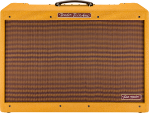 Fender Tone Master '59 Twin Joe Bonamassa Edition, 120V (039)