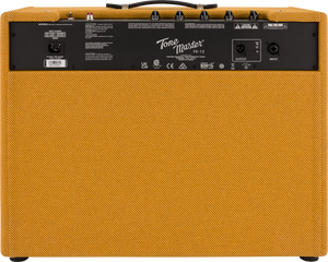 Fender Tone Master Pro FR-12 Tweed
