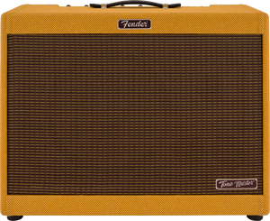 Fender Tone Master Pro FR-12 Tweed
