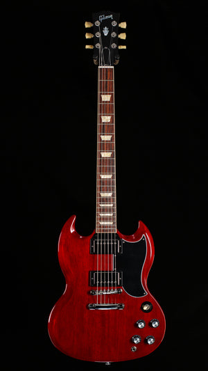 Gibson SG Standard '61 Stop Bar Vintage Cherry (098)