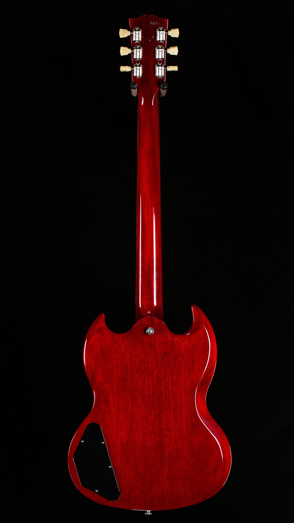 Gibson SG Standard '61 Stop Bar Vintage Cherry (098)