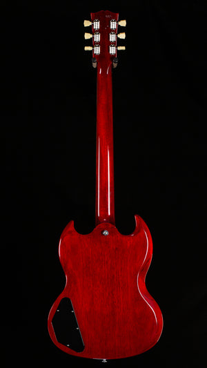 Gibson SG Standard '61 Stop Bar Vintage Cherry (098)