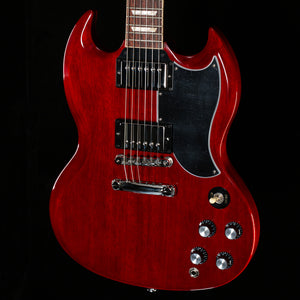 Gibson SG Standard '61 Stop Bar Vintage Cherry (098)