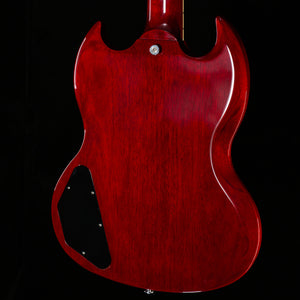 Gibson SG Standard '61 Stop Bar Vintage Cherry (098)