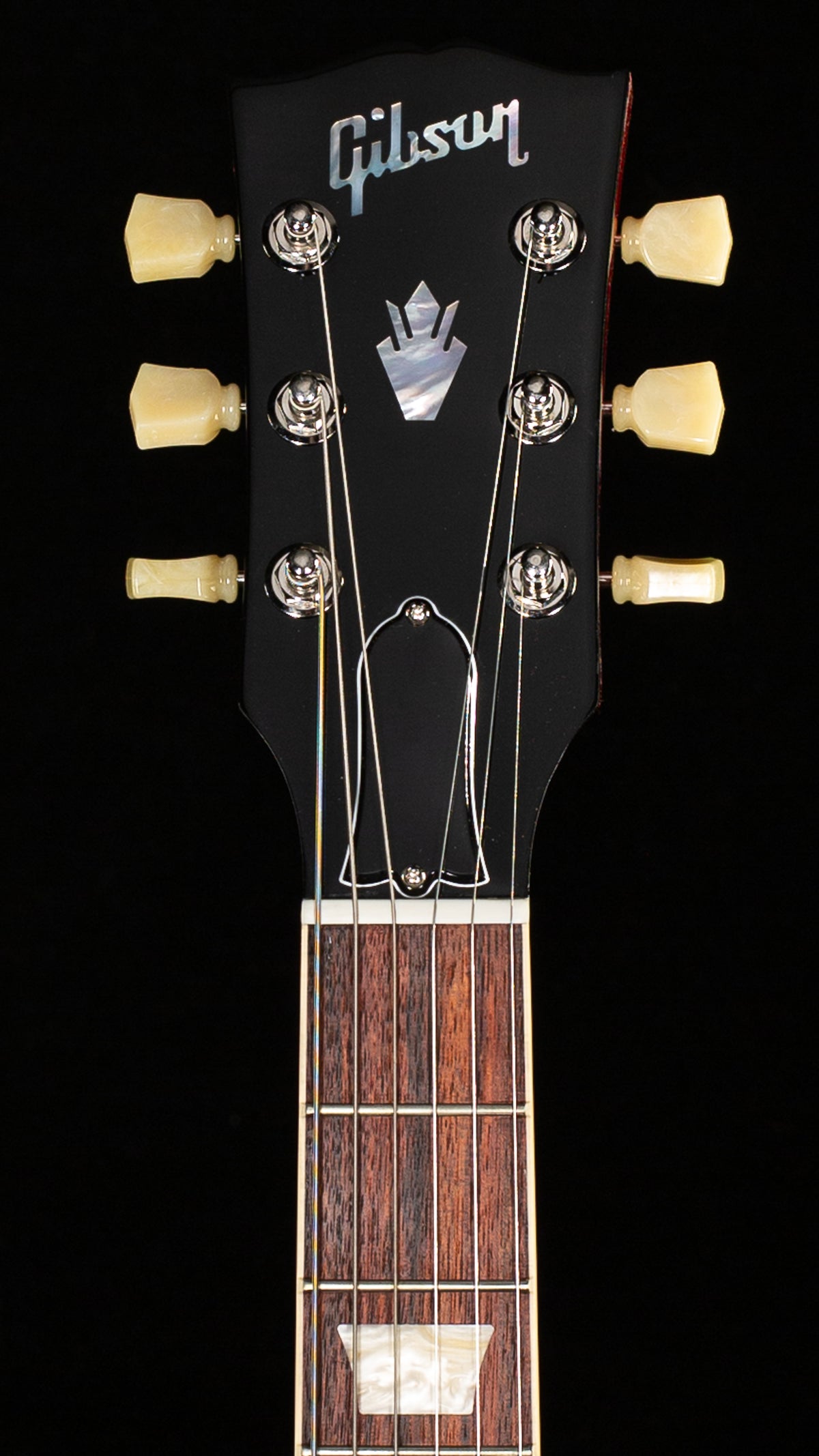 Gibson SG Standard '61 Stop Bar Vintage Cherry (098)