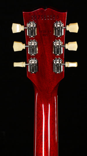 Gibson SG Standard '61 Stop Bar Vintage Cherry (098)