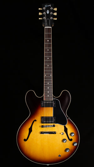 Gibson ES-335 Satin Vintage Burst (171)