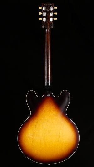 Gibson ES-335 Satin Vintage Burst (171)