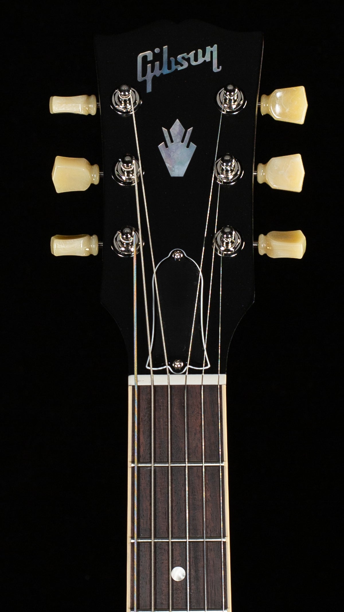 Gibson ES-335 Satin Vintage Burst (171)