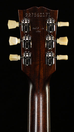 Gibson ES-335 Satin Vintage Burst (171)