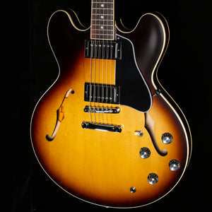 Gibson ES-335 Satin Vintage Burst (171)
