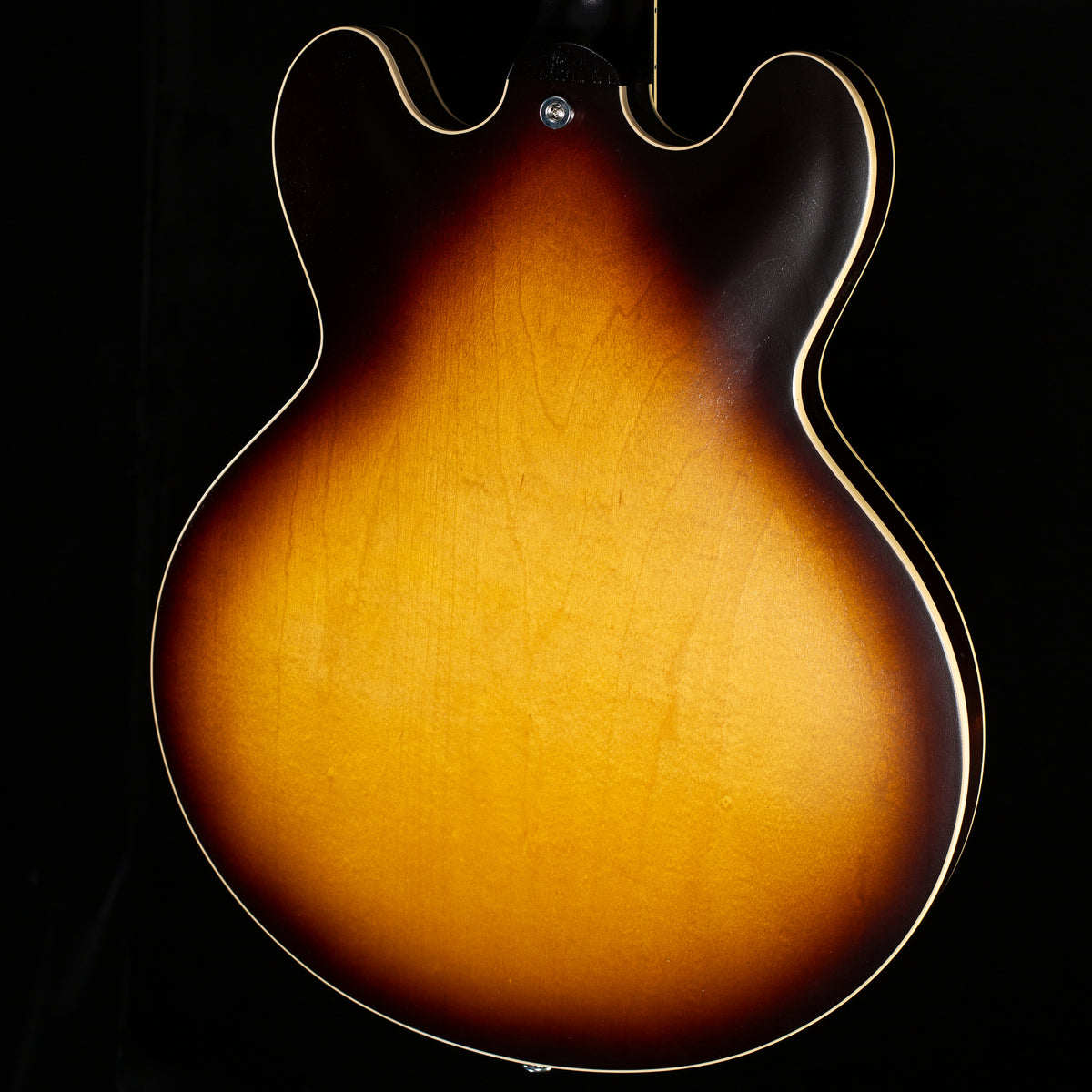 Gibson ES-335 Satin Vintage Burst (171)