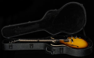 Gibson ES-335 Satin Vintage Burst (171)