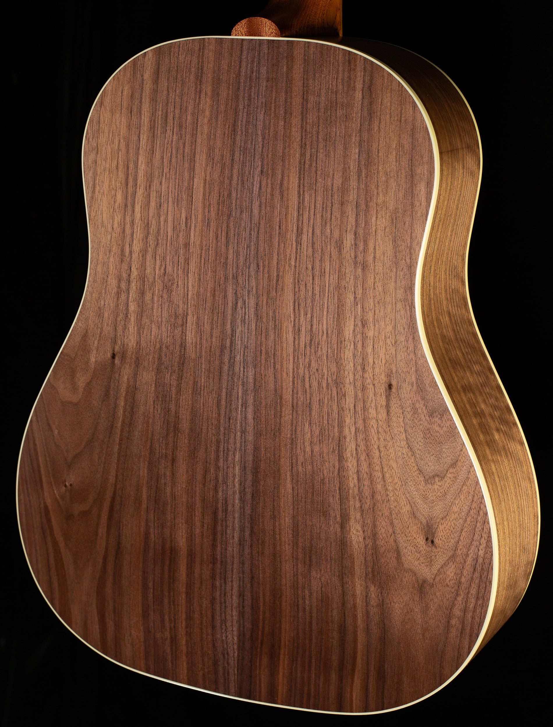 Gibson J-45 Studio Walnut Satin Walnut Burst (054) - Willcutt Guitars
