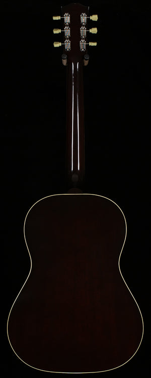 Gibson Nathaniel Rateliff LG-2 Western Vintage Sunburst (031)