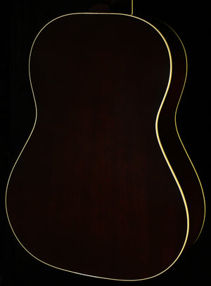 Gibson Nathaniel Rateliff LG-2 Western Vintage Sunburst (031)