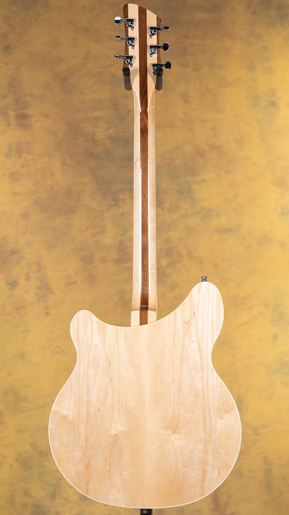2024 Rickenbacker 360 MapleGlo