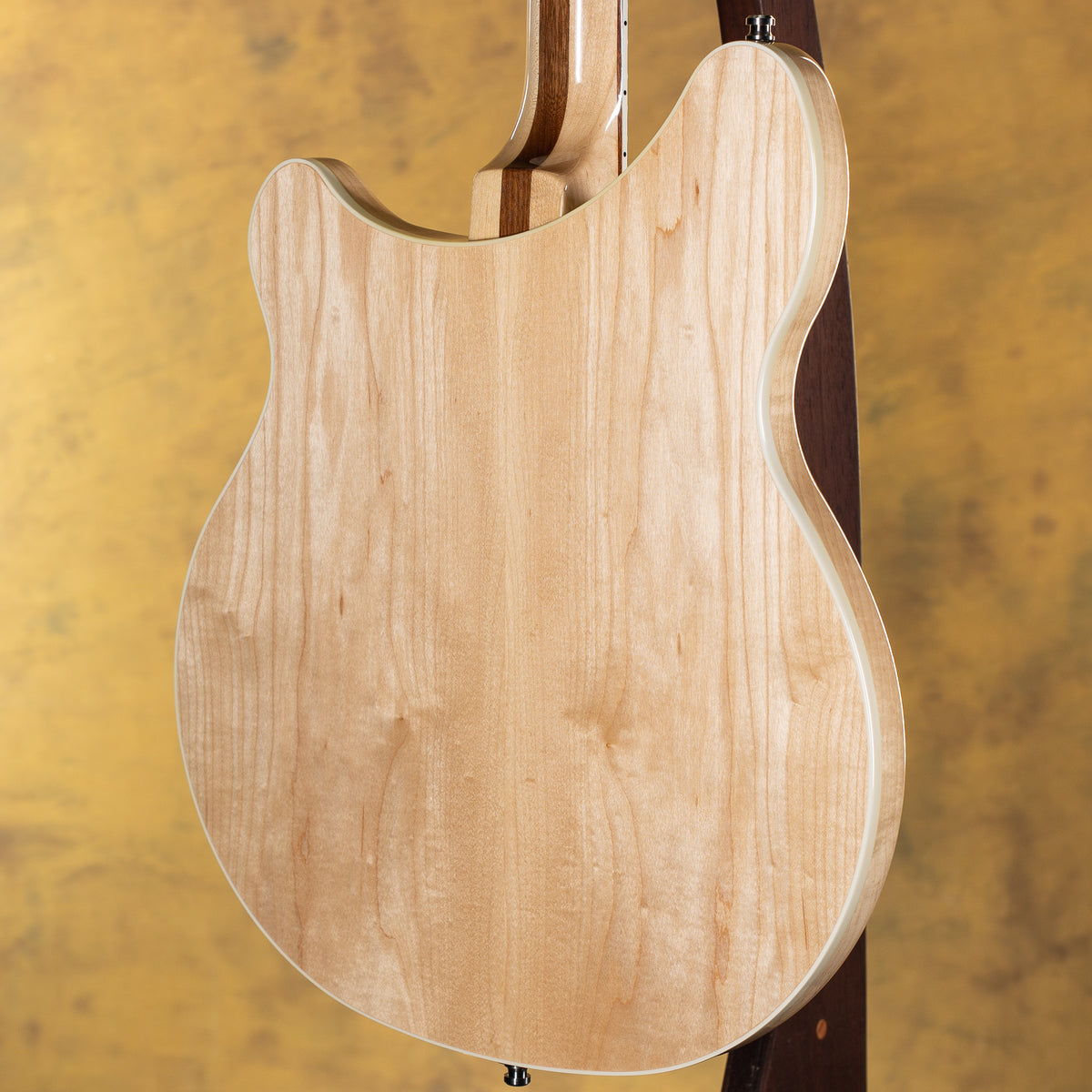 2024 Rickenbacker 360 MapleGlo