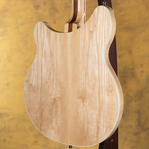 2024 Rickenbacker 360 MapleGlo