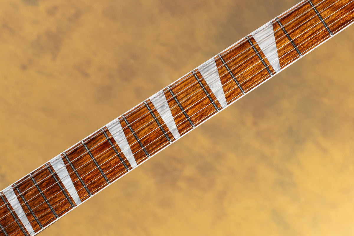2024 Rickenbacker 360 MapleGlo