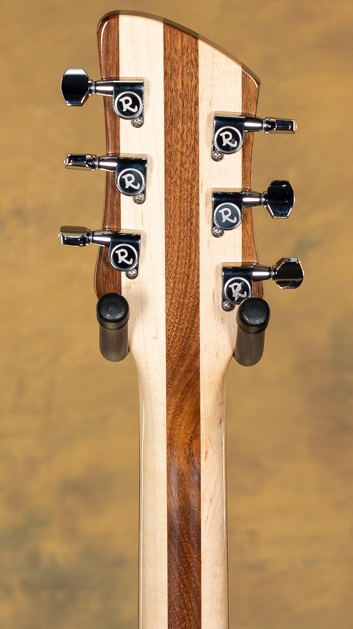 2024 Rickenbacker 360 MapleGlo