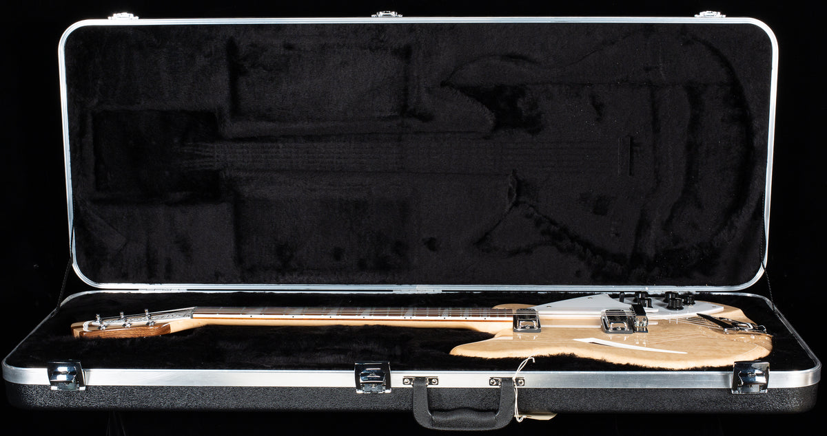 2024 Rickenbacker 360 MapleGlo