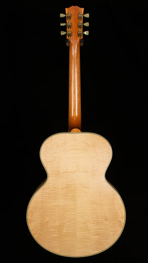 Gibson Custom Shop 1952 J-185 Antique Natural (010)