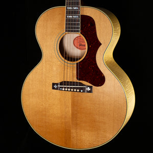 Gibson Custom Shop 1952 J-185 Antique Natural (010)