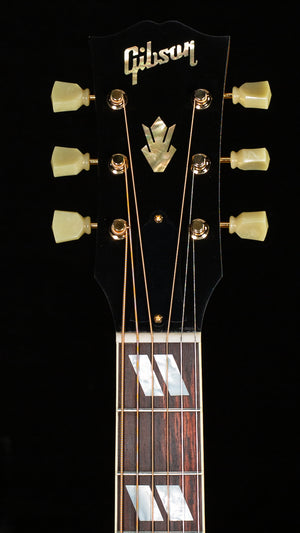 Gibson Custom Shop 1952 J-185 Antique Natural (010)