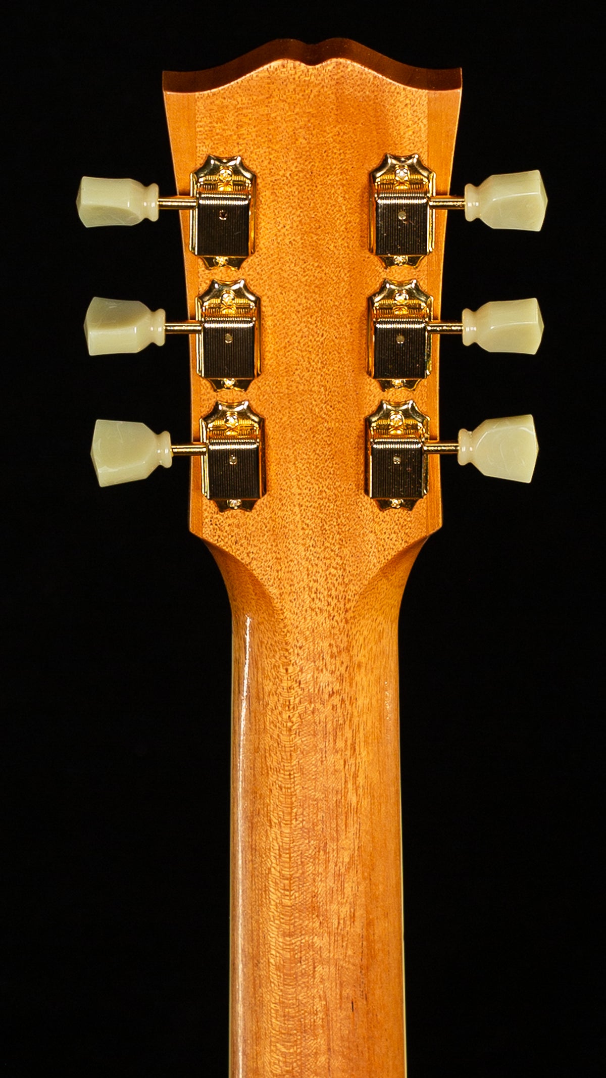 Gibson Custom Shop 1952 J-185 Antique Natural (010)