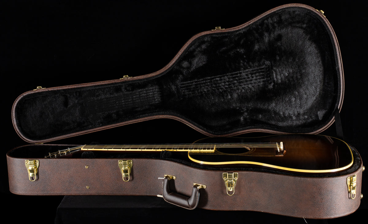 2020 Gibson Custom Shop Historic 1942 Banner Southern Jumbo