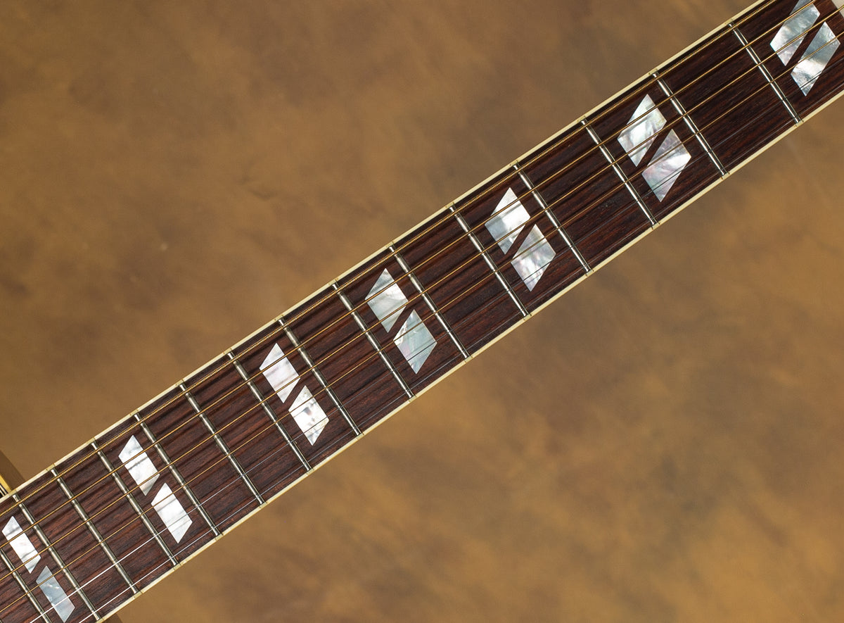 2020 Gibson Custom Shop Historic 1942 Banner Southern Jumbo