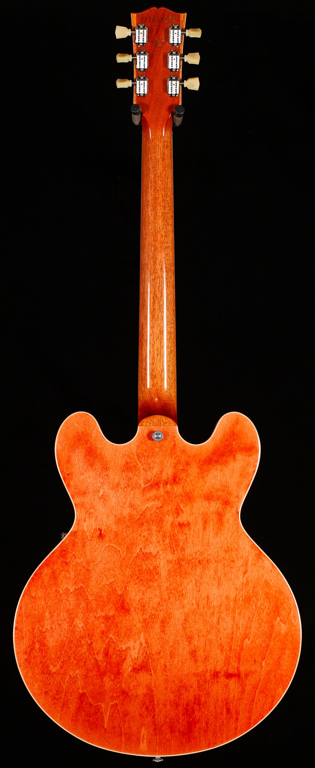 Gibson ES-335 Custom Color Watermelon (164)