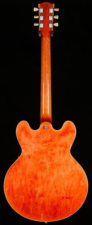 Gibson ES-335 Custom Color Watermelon (164)