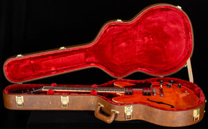 Gibson ES-335 Custom Color Watermelon (164)