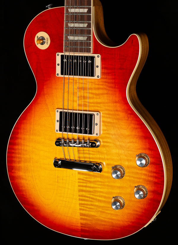 Gibson Les Paul Standard 60s Faded Vintage Cherry Sunburst (294