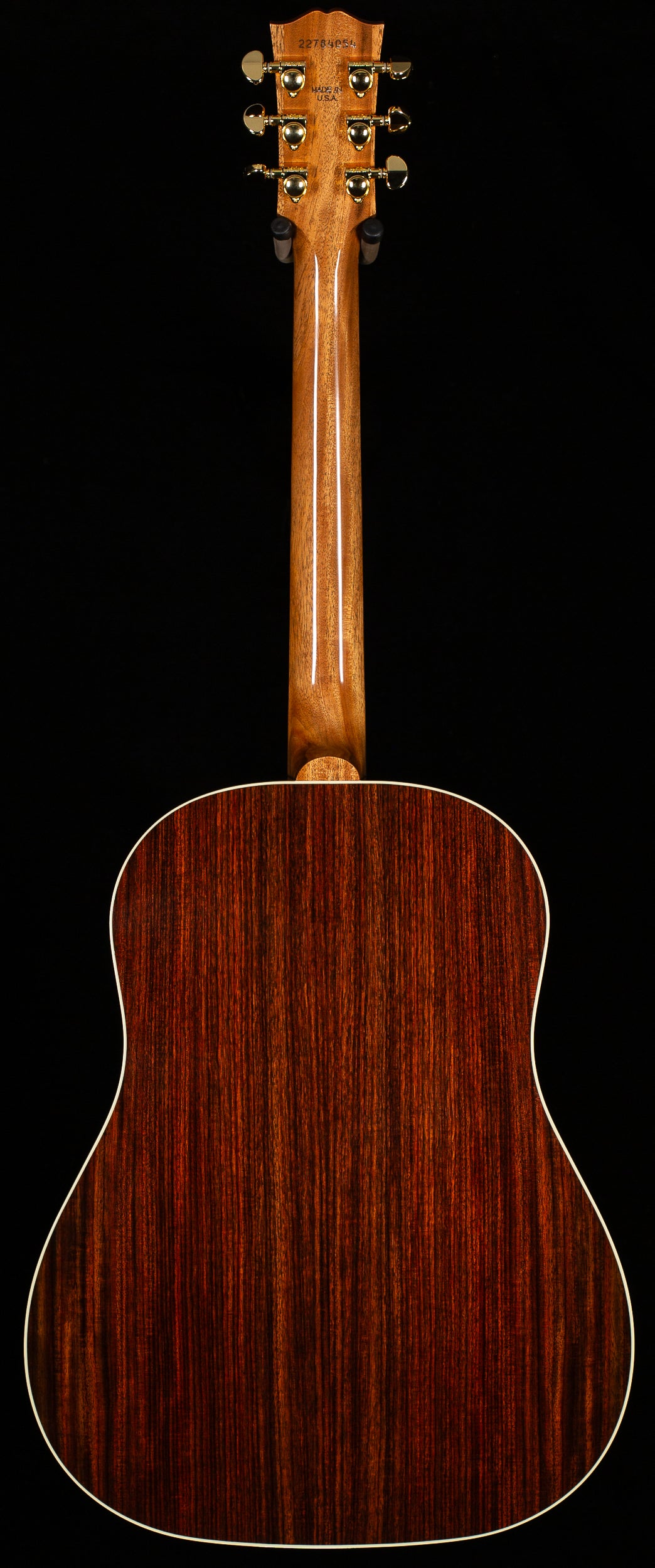 Gibson J-45 Standard Rosewood Rosewood Burst (054)