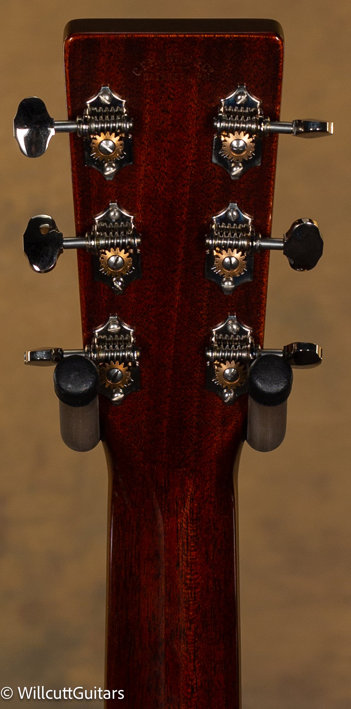 Martin OM-18 Authentic 1933 Shade Top