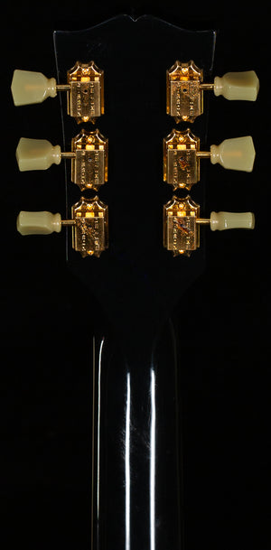 Gibson ES-345 Gold Hardware Ebony (147)