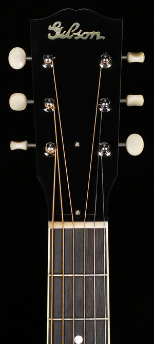 Gibson Custom Shop 1939 J-55 Faded Vintage Sunburst (004)