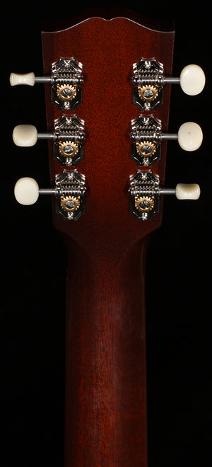 Gibson Custom Shop 1939 J-55 Faded Vintage Sunburst (004)