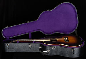 Gibson Custom Shop 1939 J-55 Faded Vintage Sunburst (004)