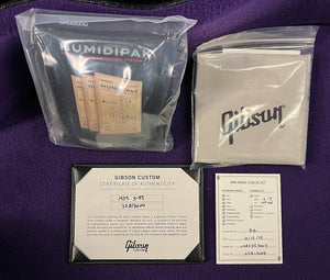 Gibson Custom Shop 1939 J-55 Faded Vintage Sunburst (004)